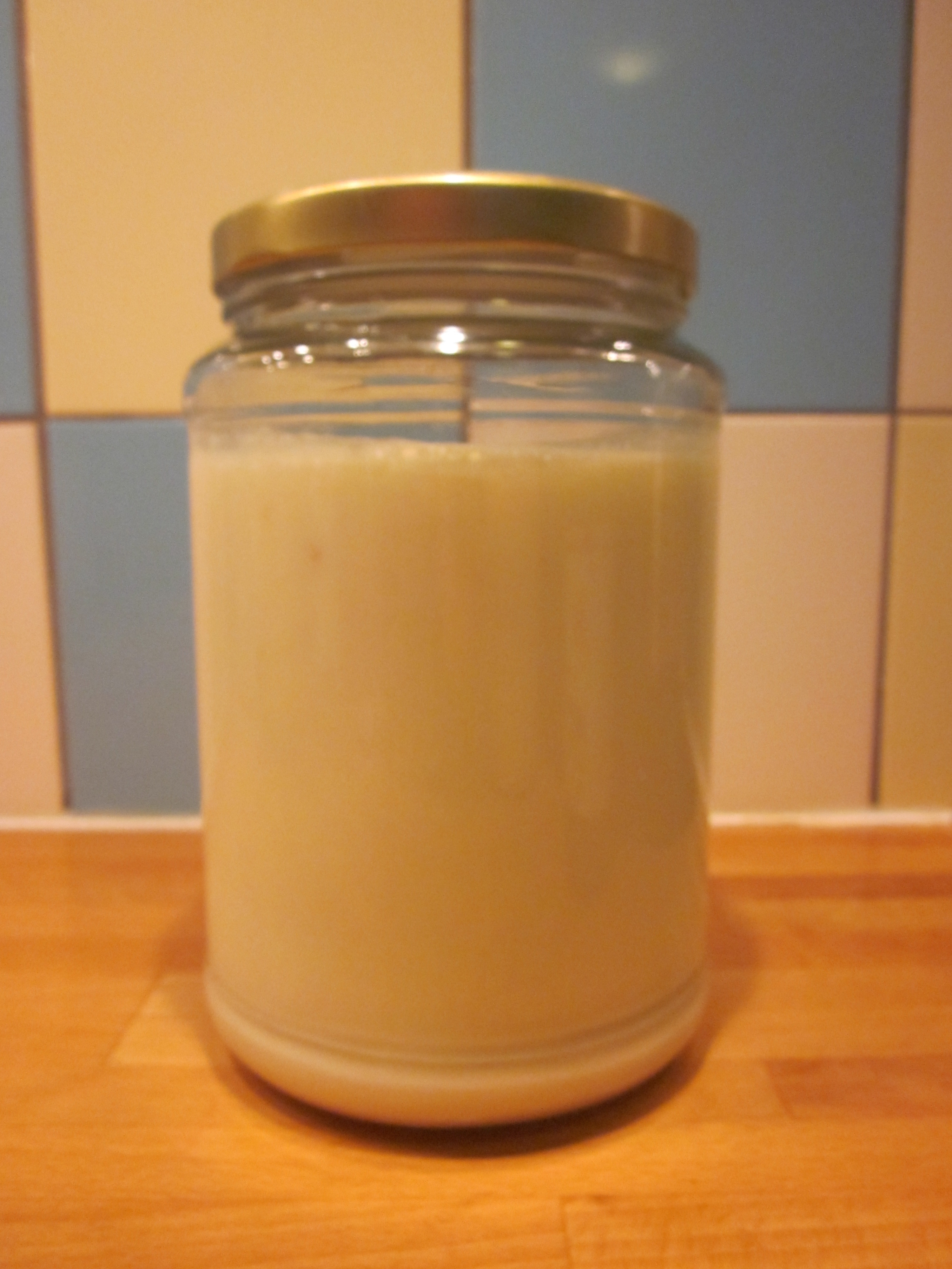 Kefir Melkkefir Waterkefir Kokoskefir Gezond Gestel